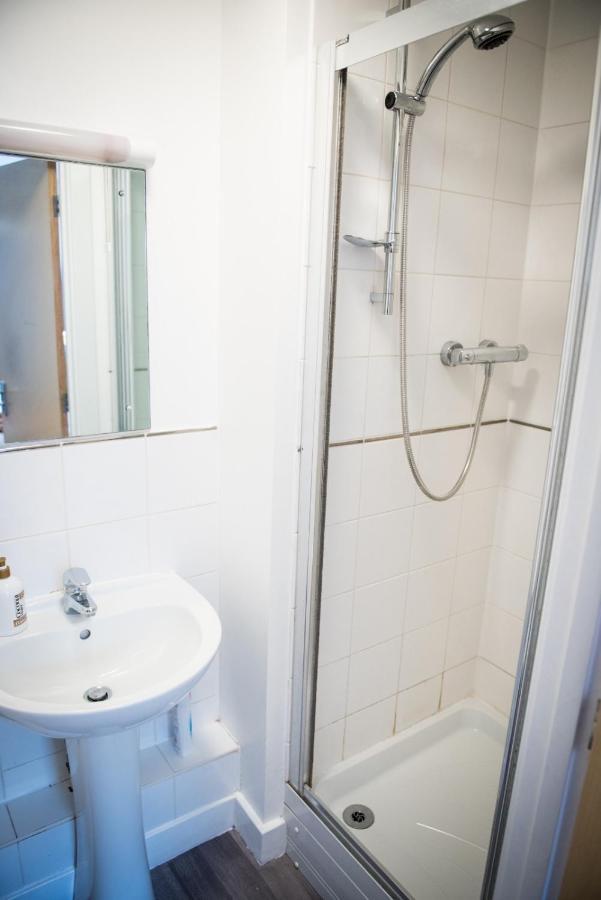 Stylish Two Bed City Apartment With Secure Parking Southampton Exterior foto
